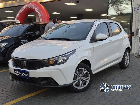 FIAT ARGO 1.0 FIREFLY FLEX DRIVE MANUAL FIAT ARGO 1.0 FIREFLY FLEX DRIVE MANUAL